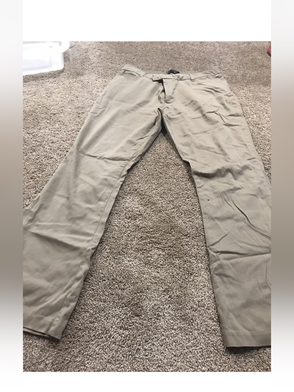 Riders By Lee Size 16M Boot